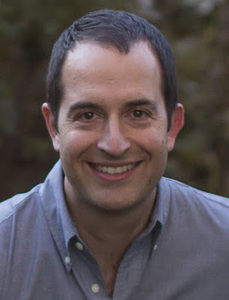 Meet your Posher, Jonathan